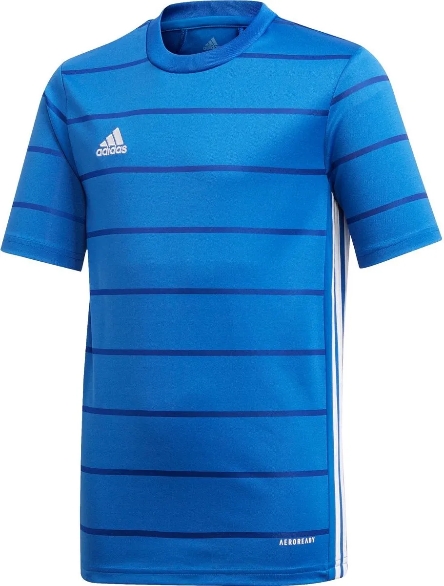 Adidas Campeon 21 Shirt Heren