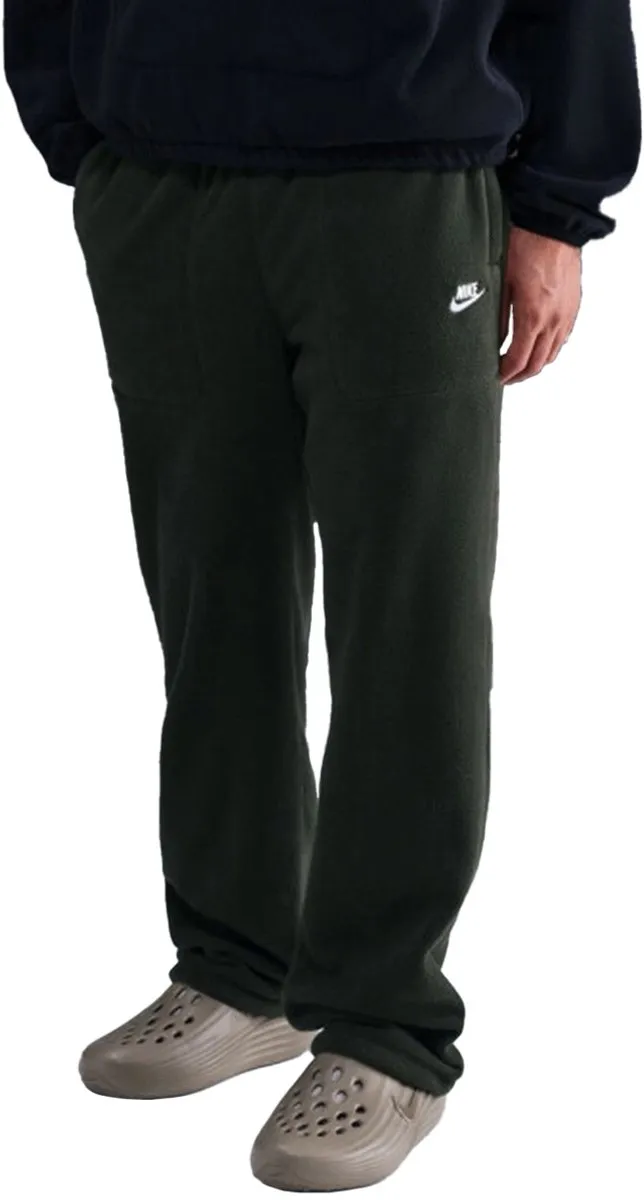 Nike Club Winter Joggingbroek XL - Groen