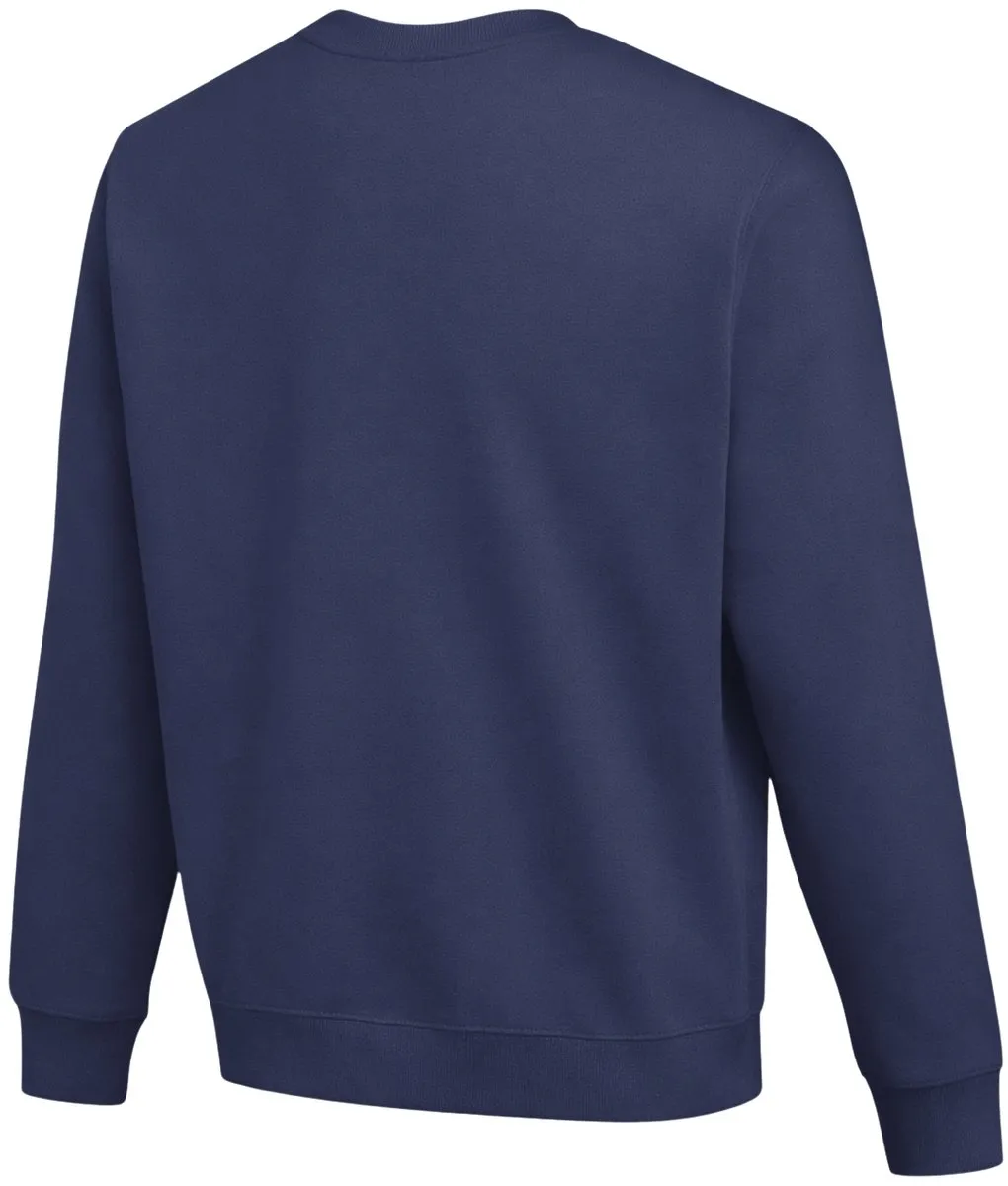 Nike Park 26 Fleece Sweater - Marineblauw M