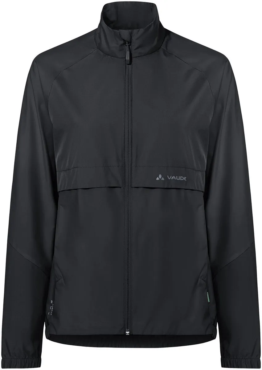 Vaude Loamer Air Jacket II Dames Fietsjas - Winddicht L - Dusty Fern - afbeelding 6 van 6