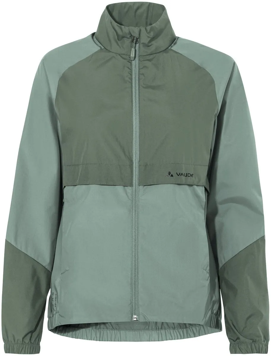 Vaude Loamer Air Jacket II Dames Fietsjas