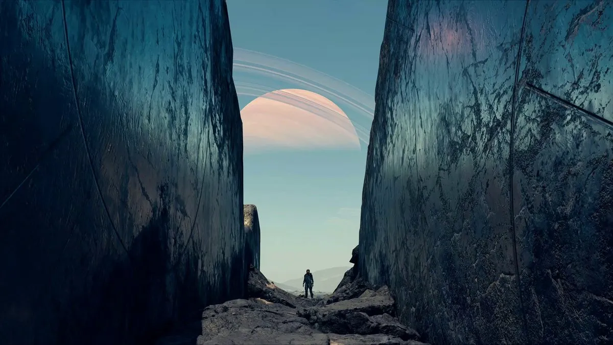 Bethesda Starfield Premium Edition Upgrade Xbox Series X/S - Steelbook & Patch