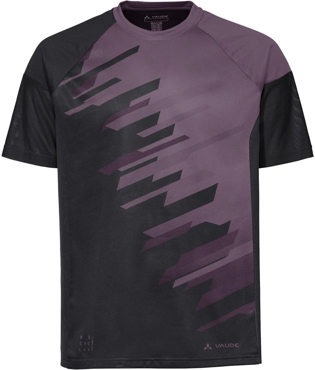 Vaude Moab T-Shirt VI Heren
