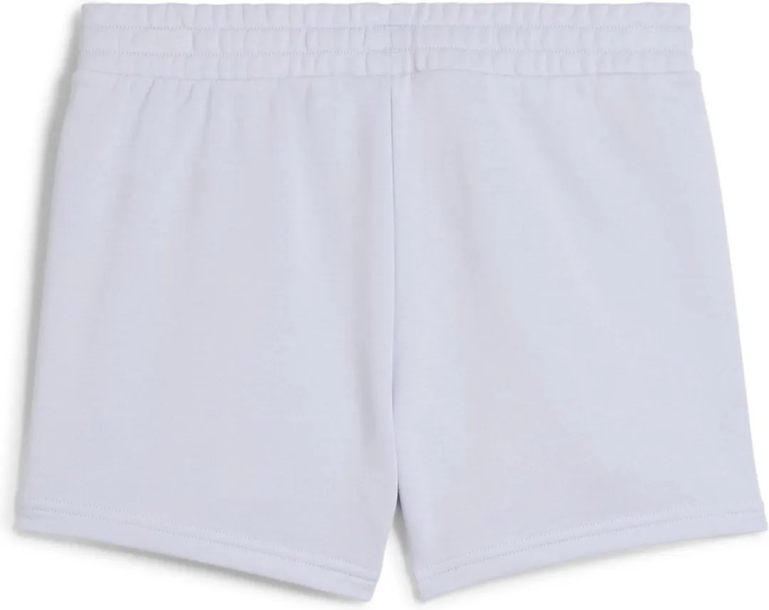 PUMA ESS Small No. 1 Logo 4'' Shorts TR Dames Shorts - Cool Weather