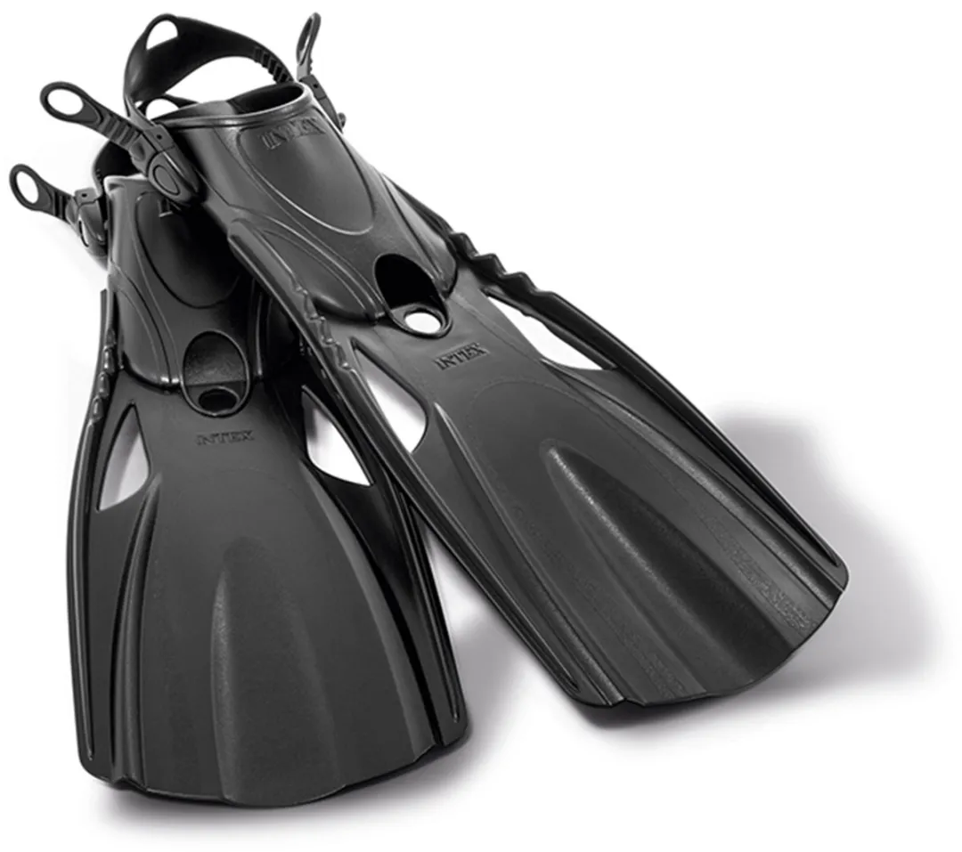 Intex Aquaflow Sport Zwemvliezen 38-40