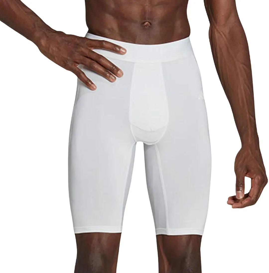 Adidas Techfit Short Heren