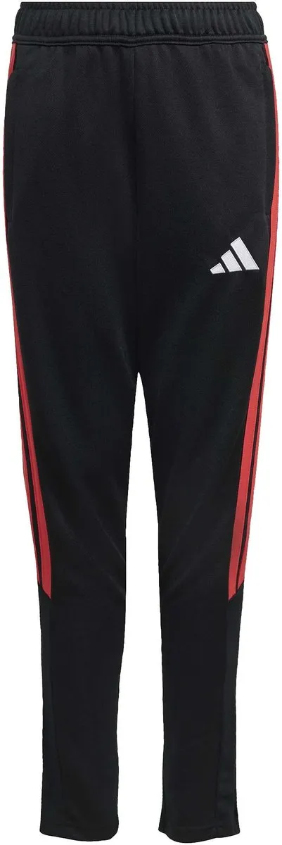 adidas Tiro26L Trainingsbroek Jongens 152cm - Zwart