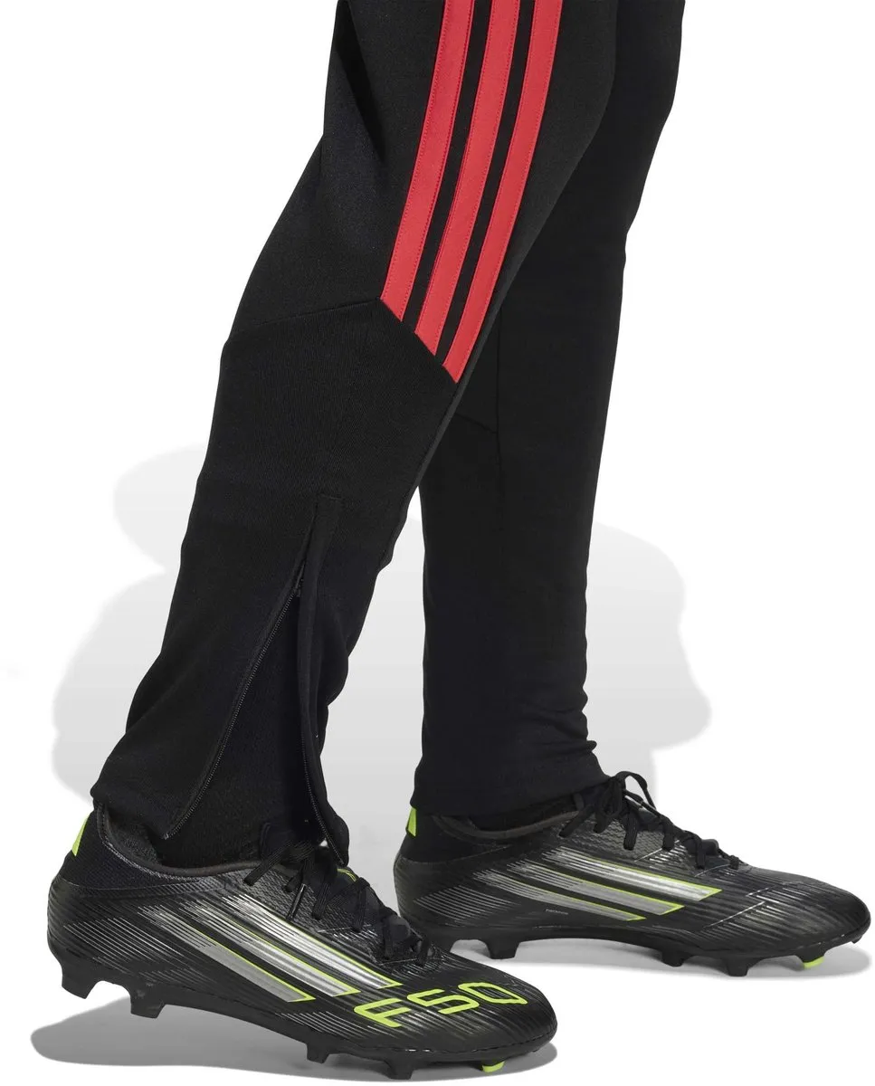 adidas Tiro26L Trainingsbroek Jongens 152cm - Zwart