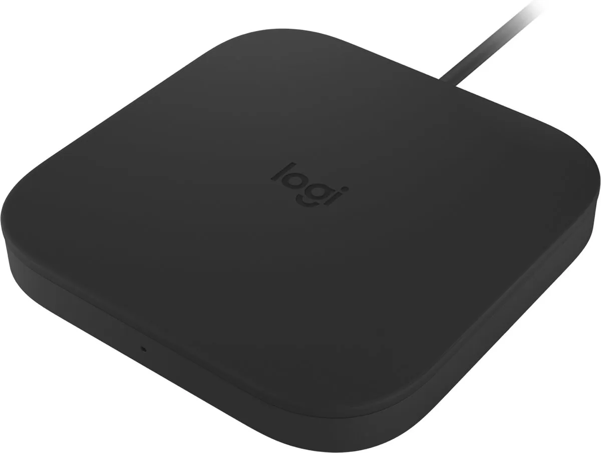 Logitech Powered Draadloos Oplader 10W