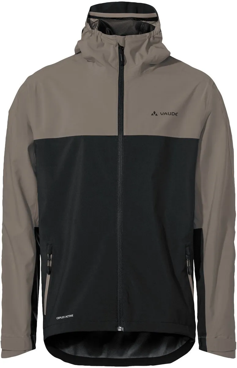 Vaude Moab Rain Hardshelljas