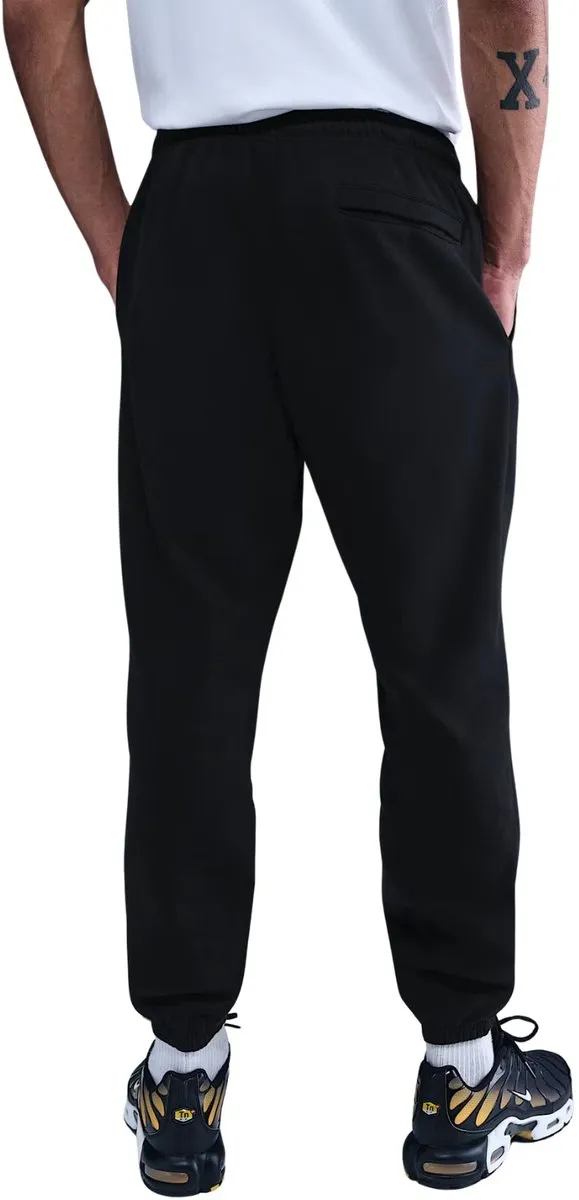 Nike Club BB Cuff Joggingbroek FN3808-010 - S - Zwart