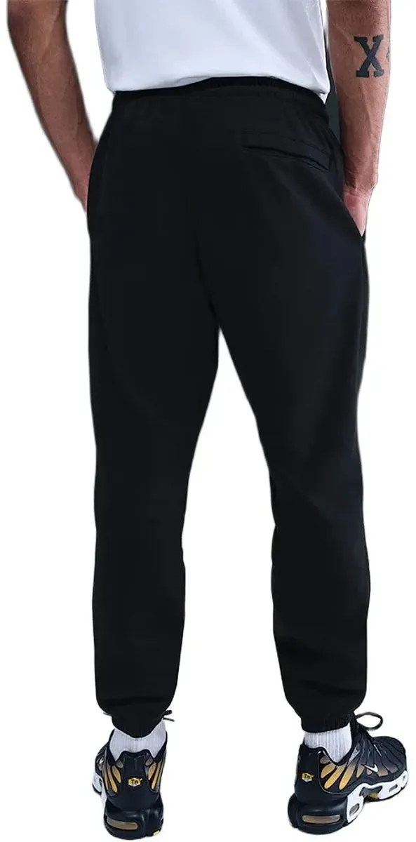 Nike Club BB Cuff Joggingbroek FN3808-010 - S - Zwart