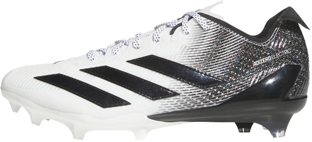 Adidas Performance Adizero Electric II American Football Schoenen JQ3962 - Wit