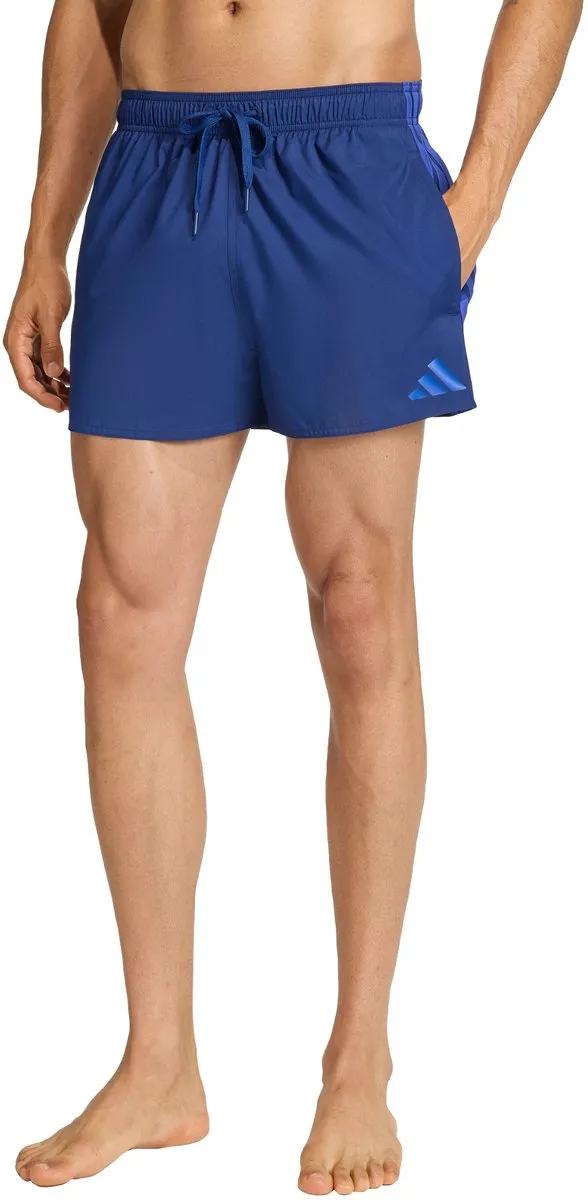 adidas 3-Stripes Zwemshort KA4908