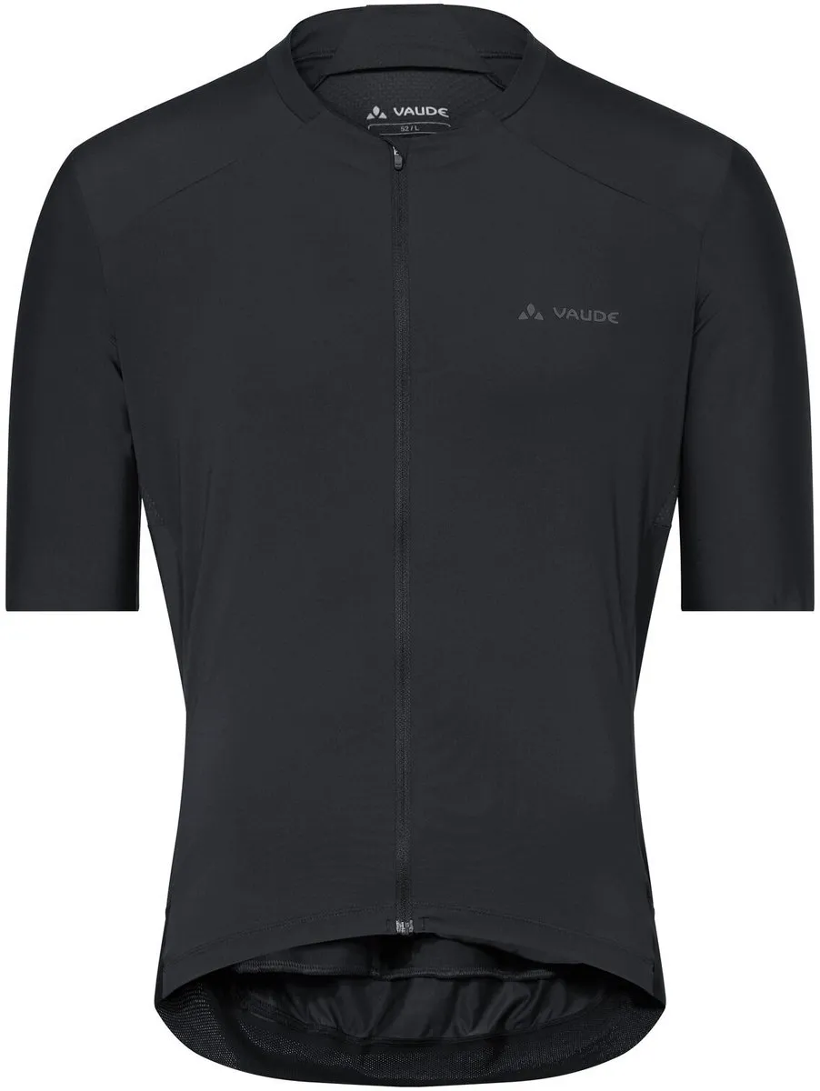 Vaude Furka FZ Tricot III Heren Fietsshirt