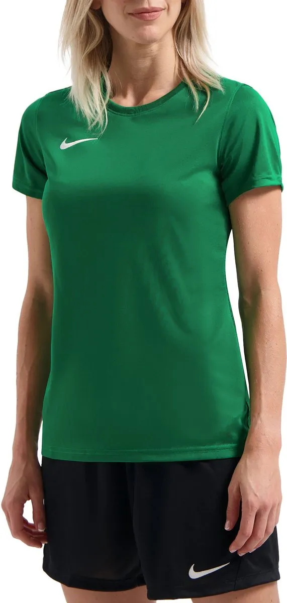 Nike Park VII SS Shirt Dames L