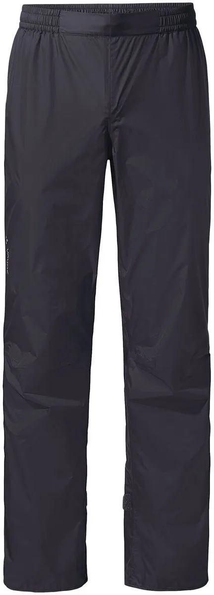 Vaude Women's Drop Pants II - 42 - Neon Yellow