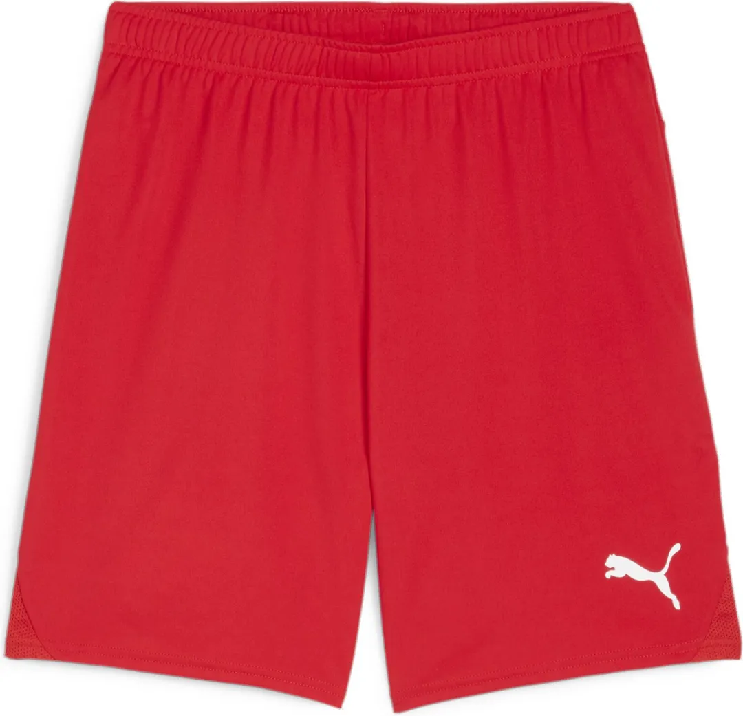 PUMA teamGOAL Shorts Heren Trainingsbroek M