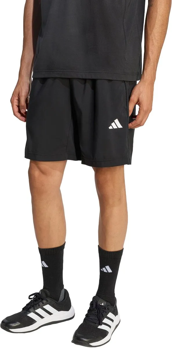 adidas Performance Workout Essentials Base Woven Short XL - Zwart