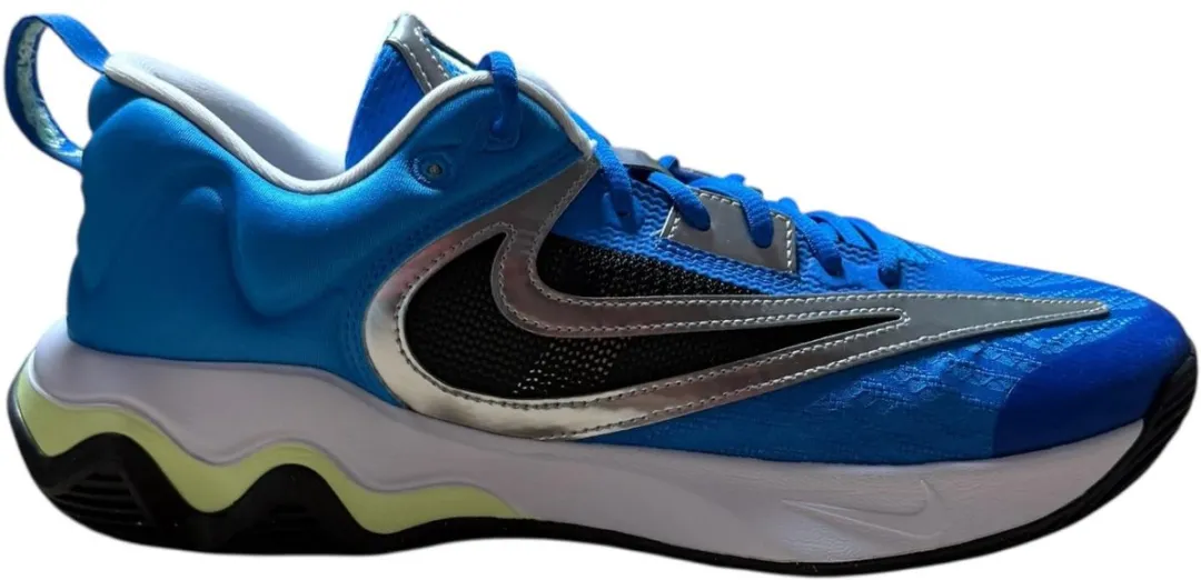 Nike Giannis Immortality Sportschoenen 45