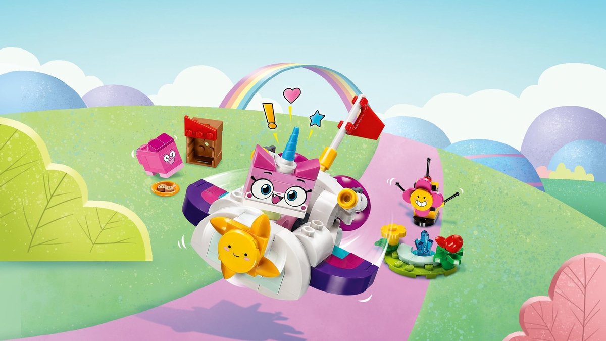 LEGO 41451 bouwspeelgoed