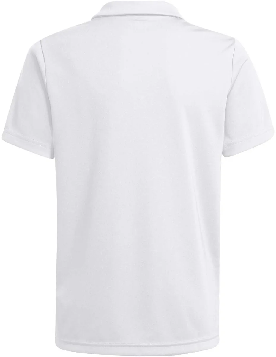Adidas Entrada 22 Polo Heren M - Wit