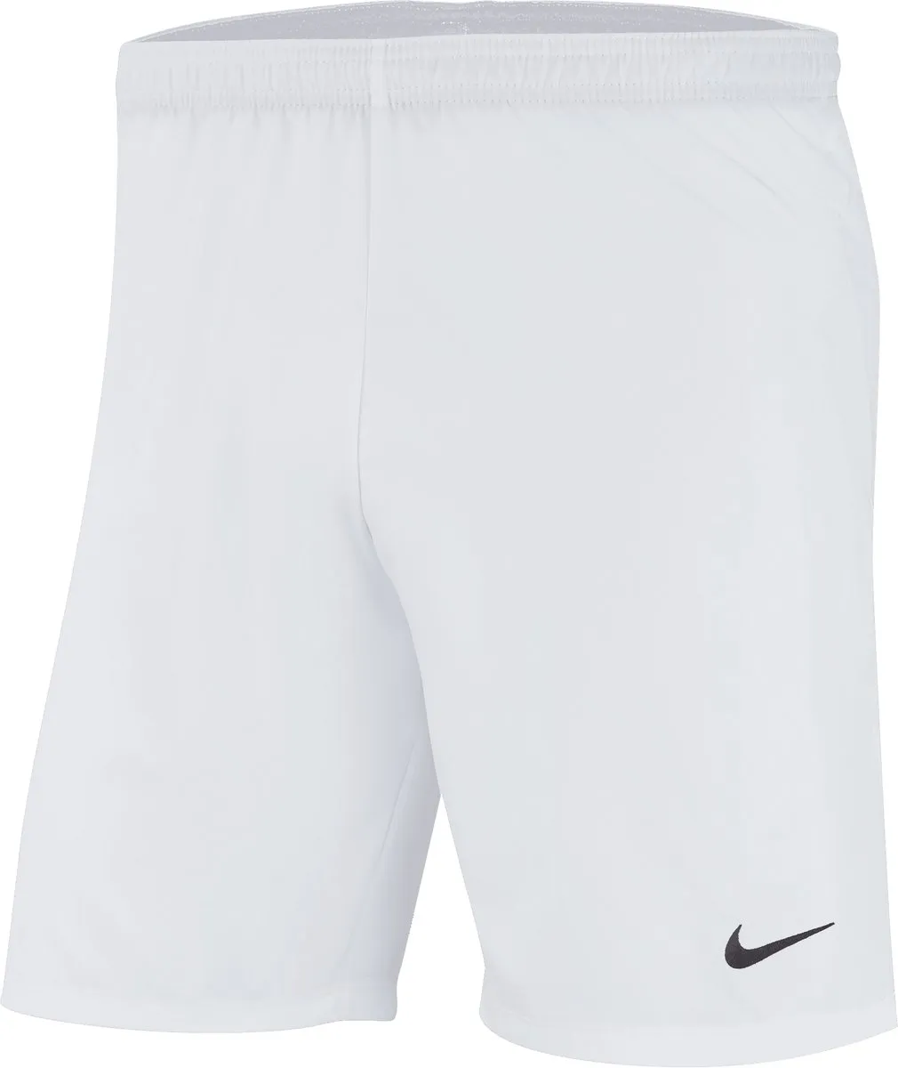 Nike Laser IV Short Heren - XL Wit