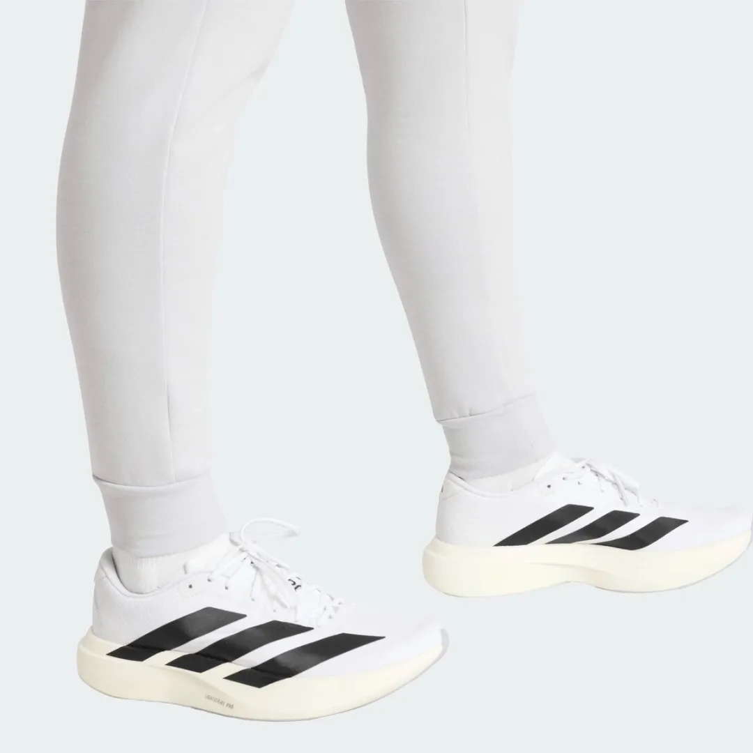 adidas Entrada 26 Joggingbroek Dames M - Grijs