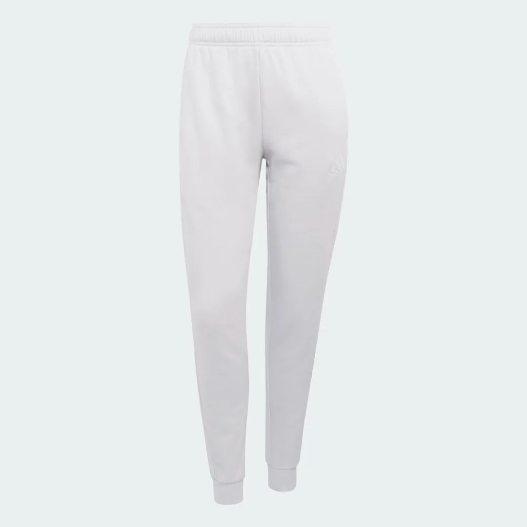 adidas Entrada 26 Joggingbroek Dames M - Grijs