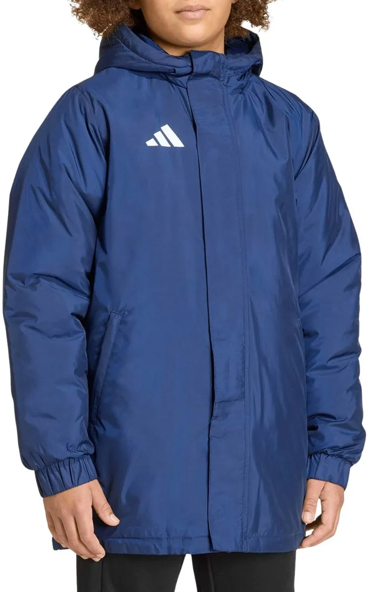 Adidas Entrada 26 Stadionjas Junior 176