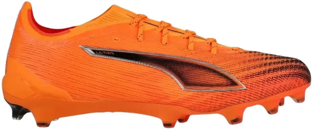 PUMA Ultra 6 Ultimate FG Voetbalschoenen 46 - Blauw