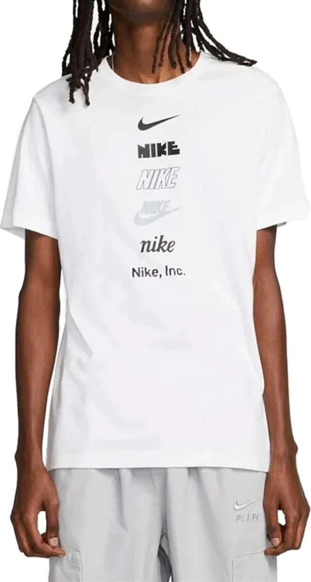Nike Sportswear Shirt DZ2875-100