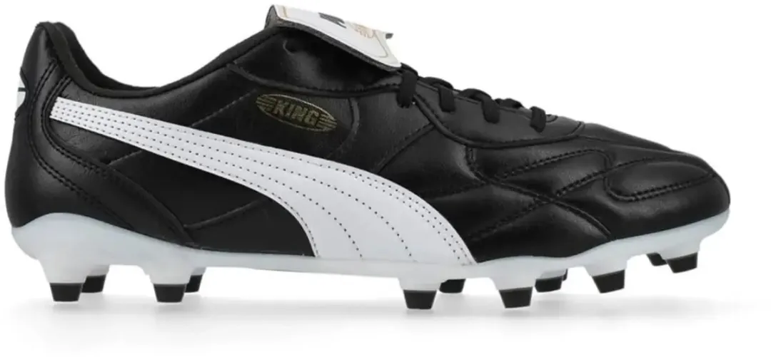 PUMA King Top FG/AG Voetbalschoenen