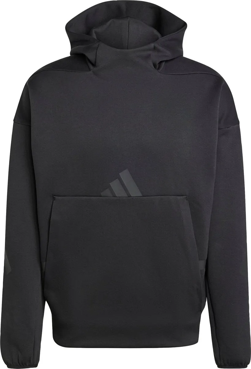 adidas Z.N.E. Hoodie M - Zwart
