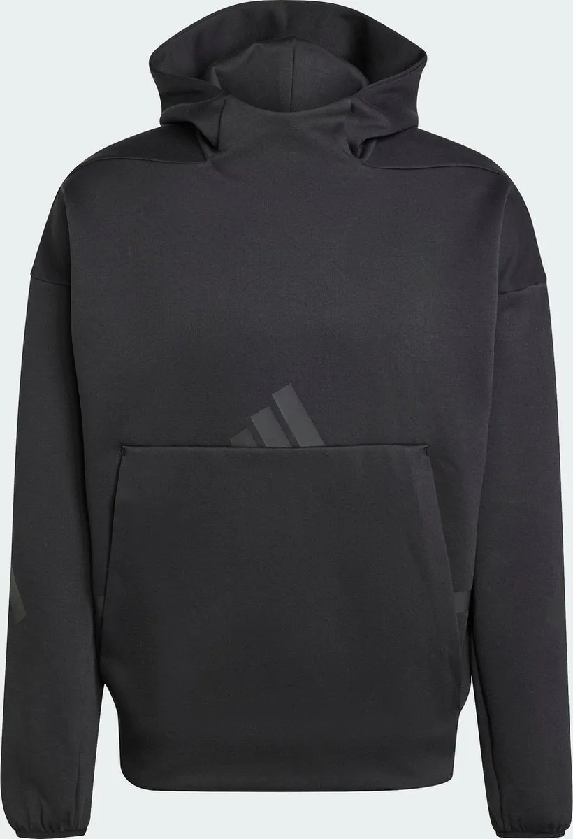 adidas Z.N.E. Hoodie M - Zwart