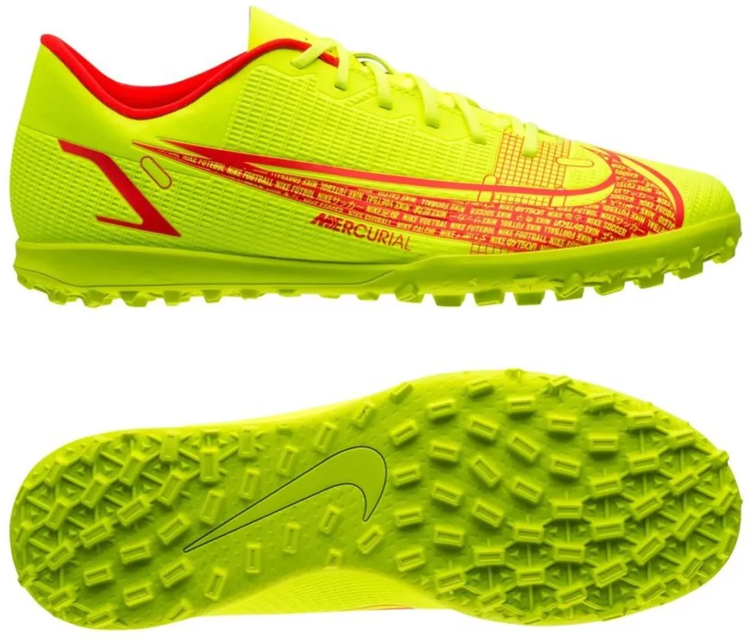 Nike Vapor 14 Club TF CV0985 760 - Maat 40