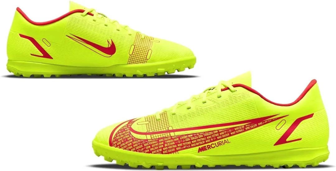 Nike Vapor 14 Club TF CV0985 760 - Maat 40