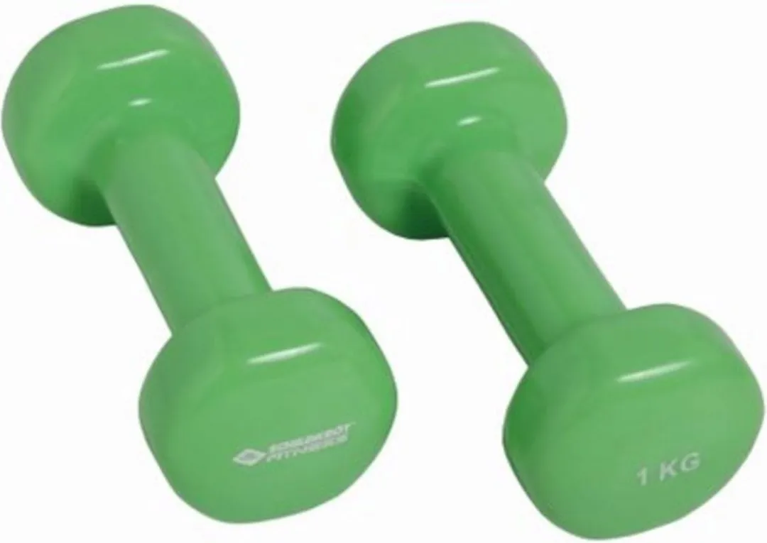 Schildkröt Fitness Dumbbells 2x1kg