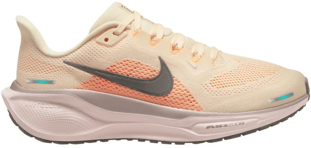 Nike Pegasus 41 FD2723-802 Hardloopschoenen - Oranje - afbeelding 6 van 6