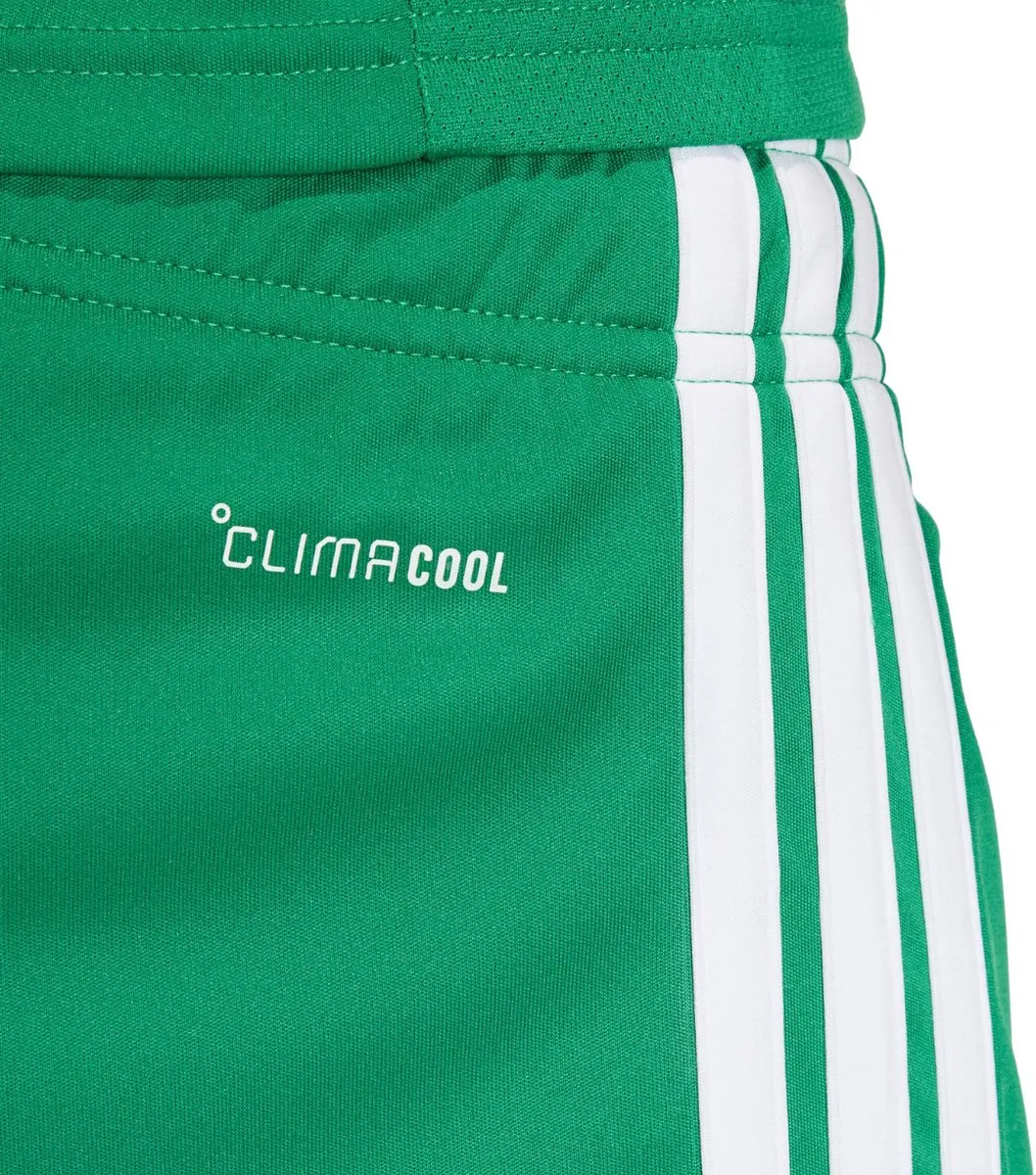 adidas Tiro 26 League Herenshort - Groen S