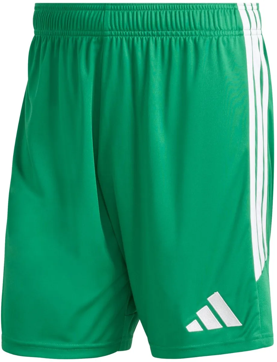 adidas Tiro 26 League Herenshort - Groen S