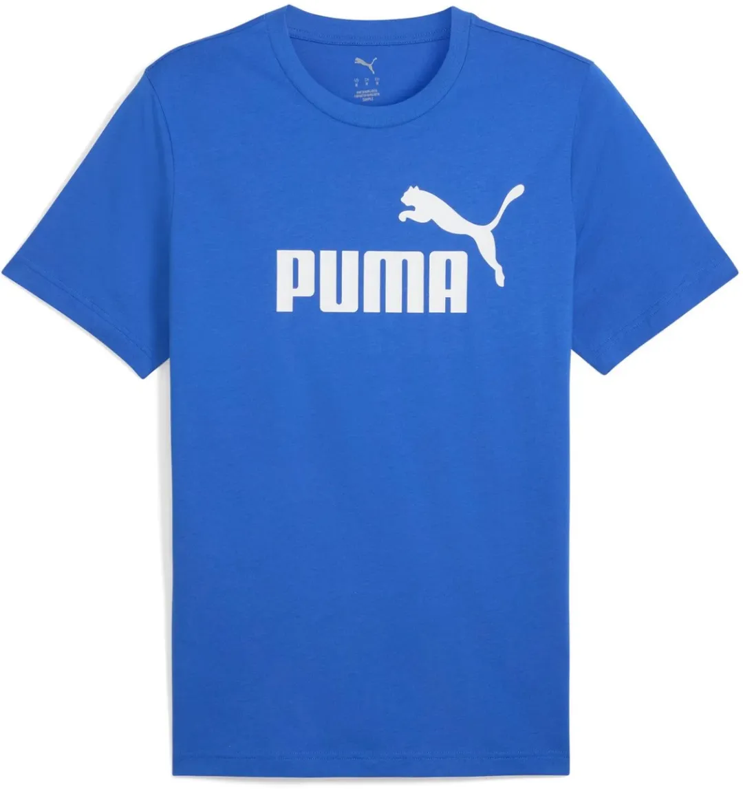 PUMA ESS No. 1 Logo Shirt Heren M