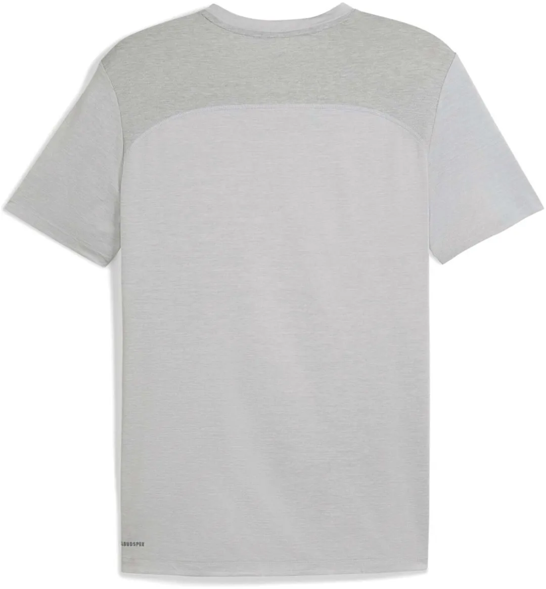 PUMA Cloudspun Shirt Heren - XL - Grijs