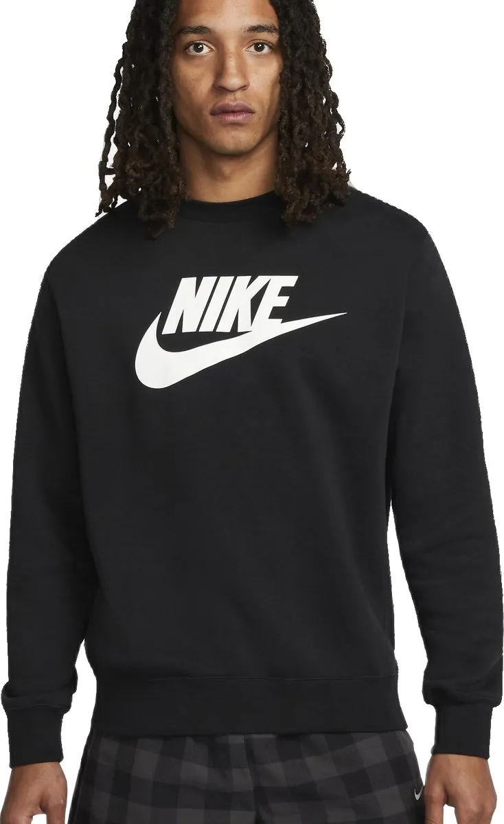 Nike Sportswear Club Fleece Sweatshirt