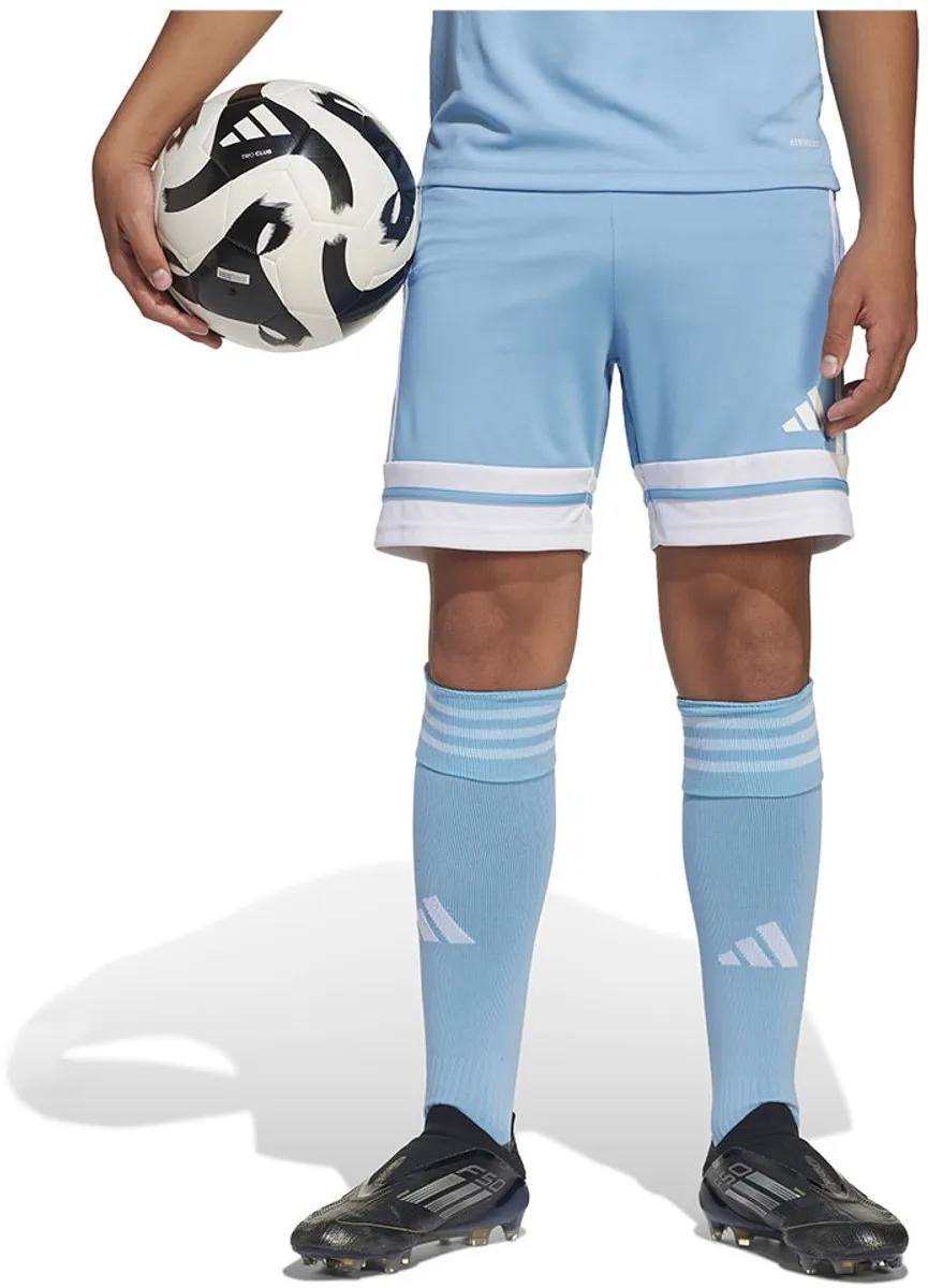 Adidas Squadra 25 Korte Broek