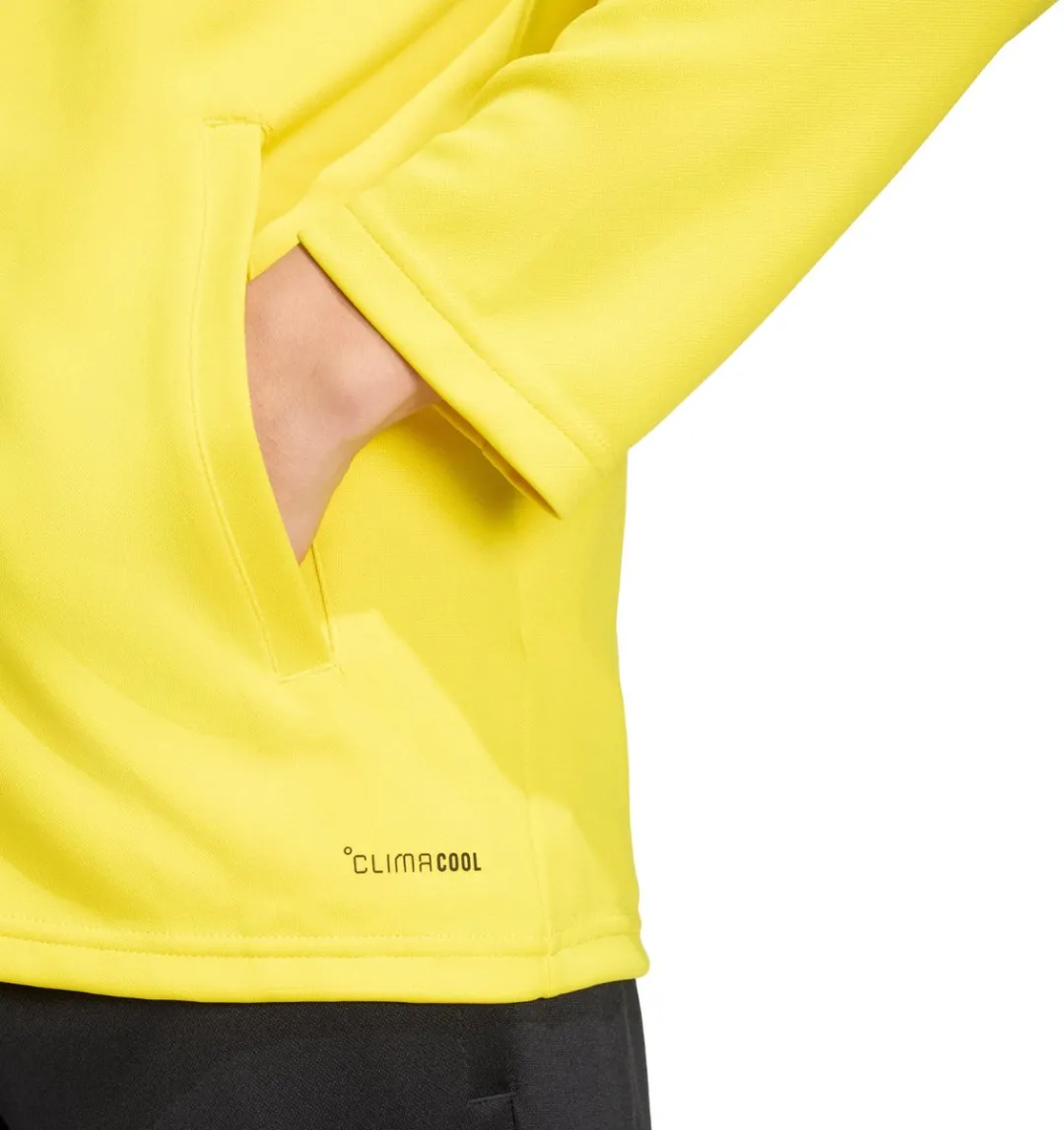 Adidas Entrada 26 Sporttrui Heren - Geel XXL