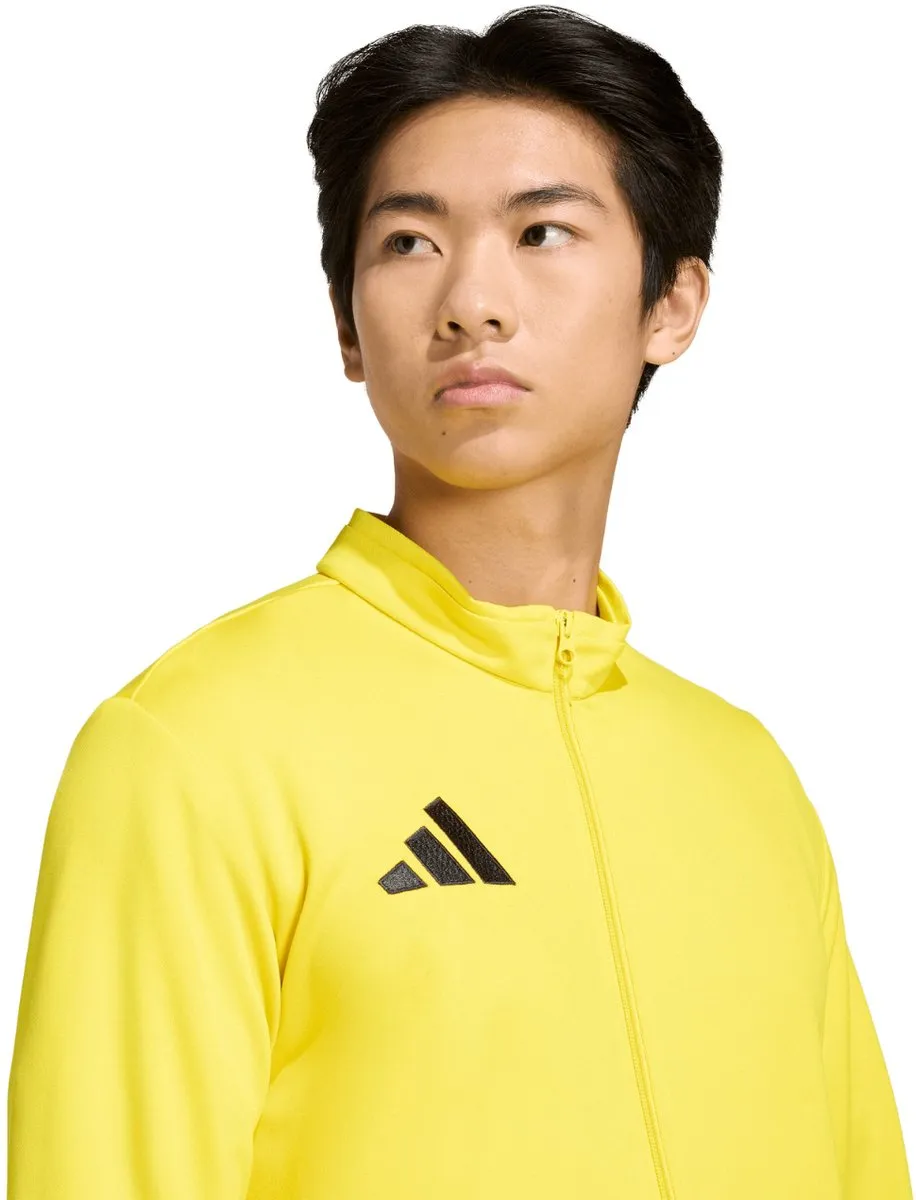 Adidas Entrada 26 Sporttrui Heren - Geel XXL