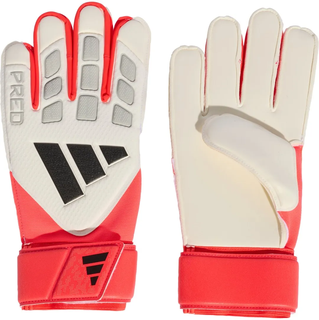 adidas Performance Predator Match Keepershandschoenen KA7783 - Wit - Maat 9.5
