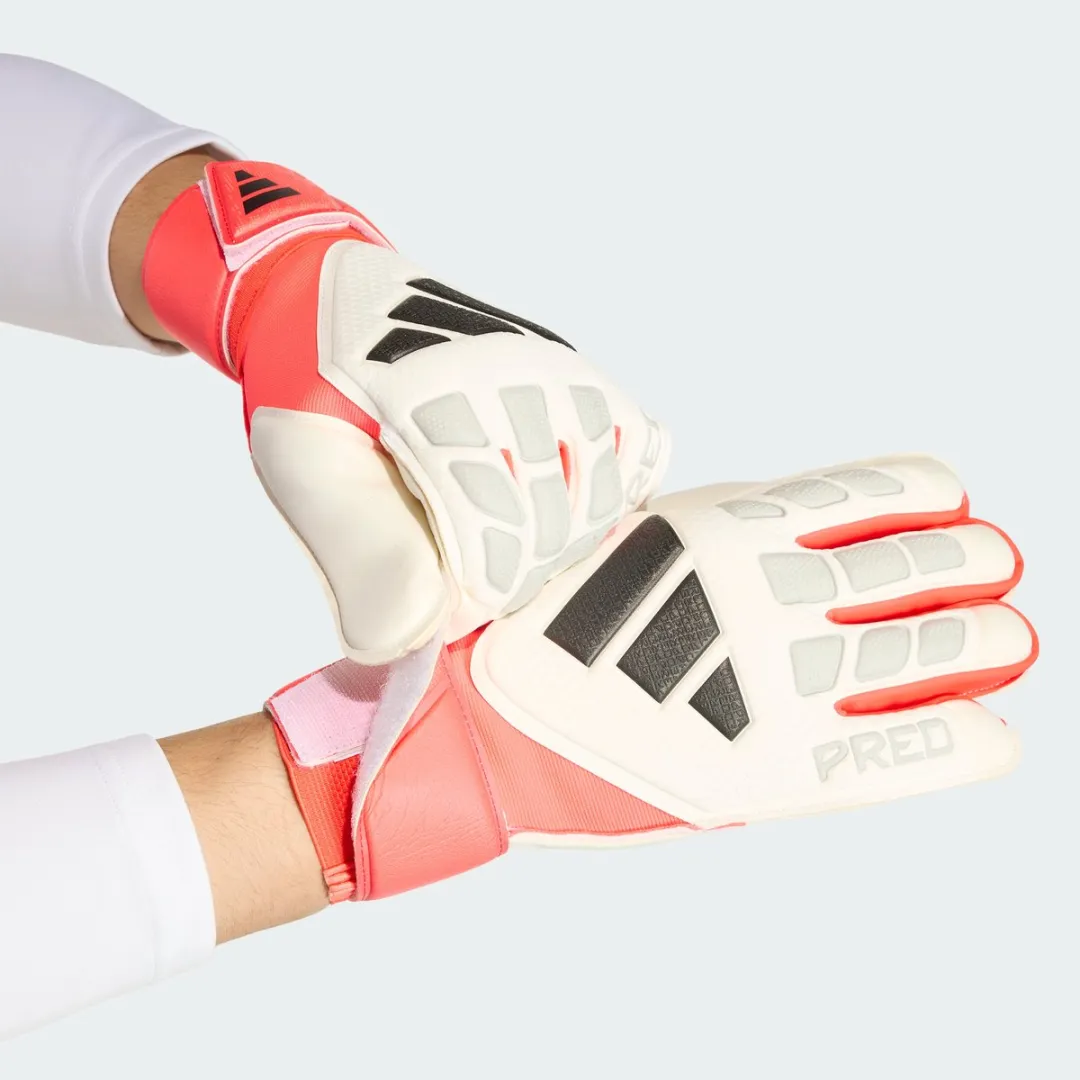 adidas Performance Predator Match Keepershandschoenen KA7783