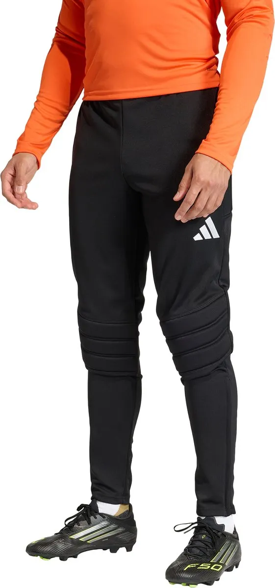 adidas Performance Tierro26 Keeperbroek L - Zwart